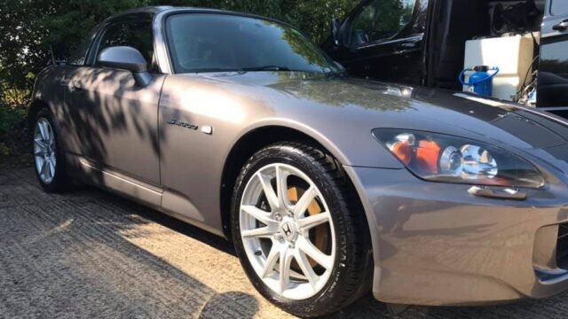 Auto Spa-Car-Valeting-Essex-8